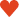 heart emoticon image